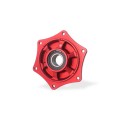 CNC Racing Aluminum Rear Sprocket Carrier for Ducati Multistrada V2 (2025+) CNC Racing Aluminum Rear Sprocket Carrier for Ducati Multistrada V2 (2025+)